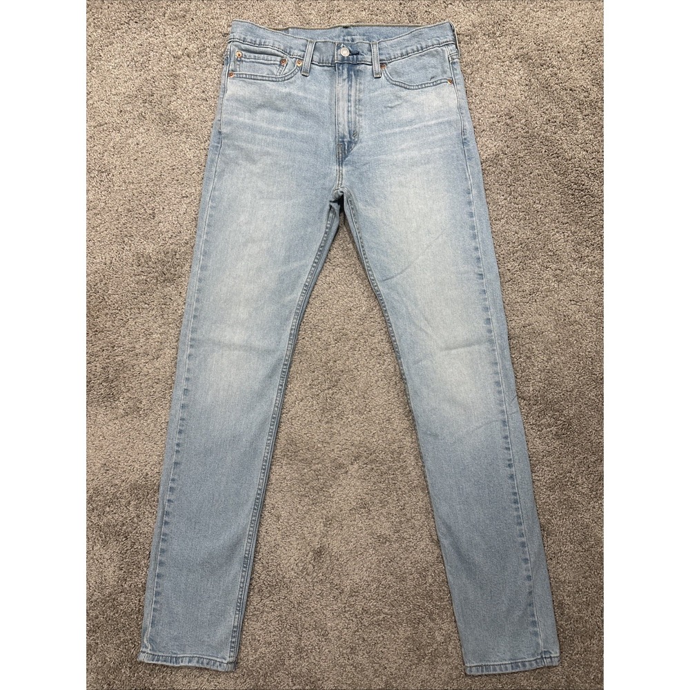 Levi's 510 Men's Jeans Size 32x34